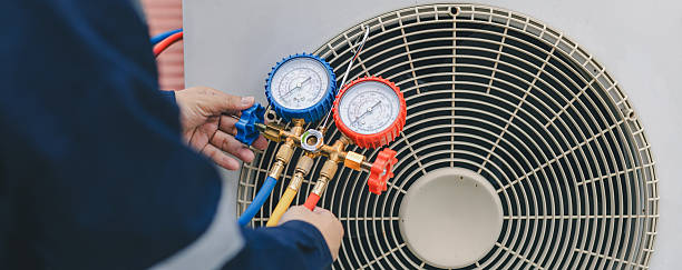 Trusted Ac Repair service in New Munster, WI - Leonard HVAC
