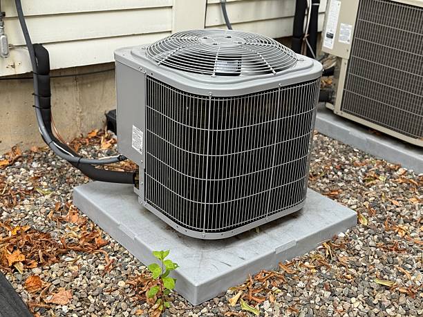 24/7 Emergency Hvac Installation experts in New Munster, WI