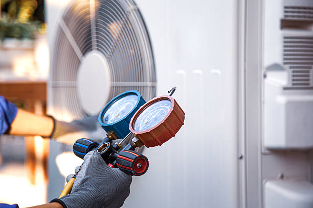 Affordable Hvac Installation solutions in New Munster, WI